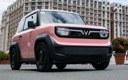 Chiếm hơn 50% thị phần, VinFast dẫn dắt làn sóng xe điện tại Philippines